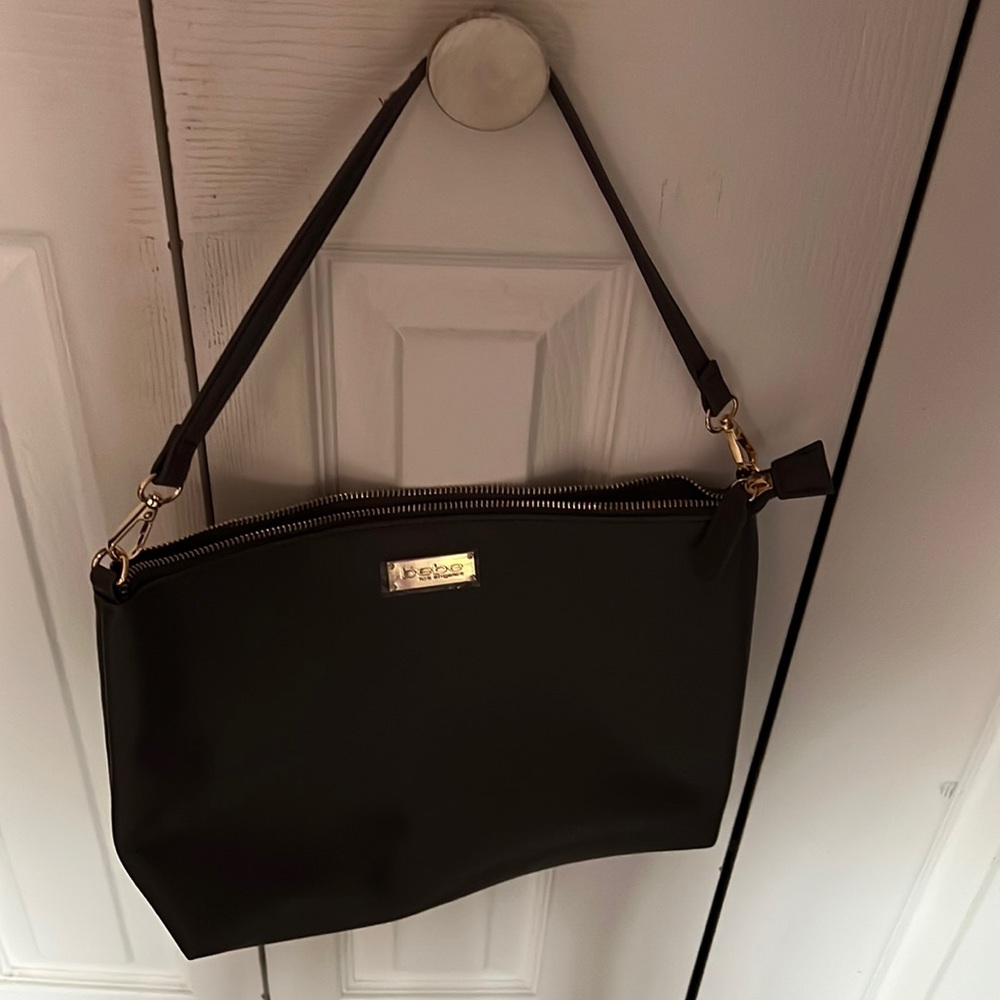Mini Bebe Shoulder bag